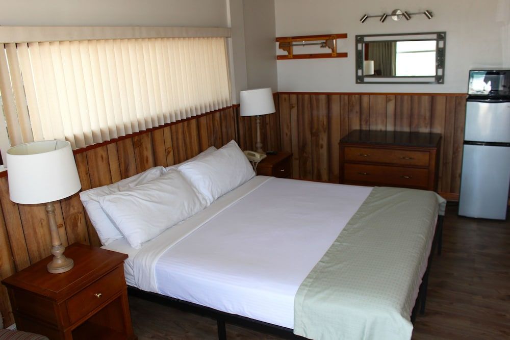 Abellona Inn & Suites - photo 11