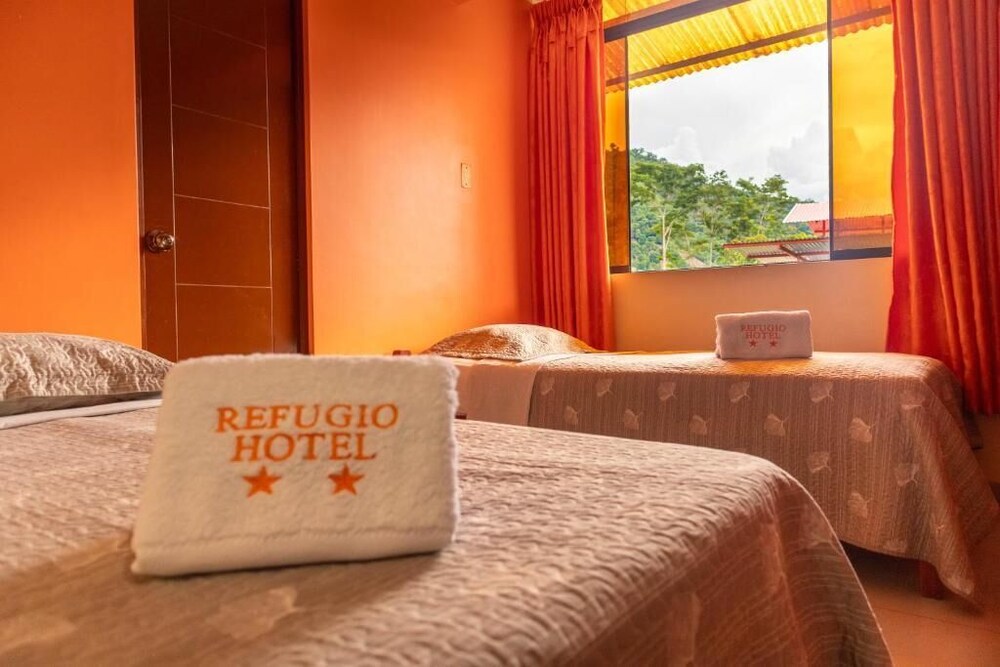 Refugio Hotel — San Ramon — photo 4