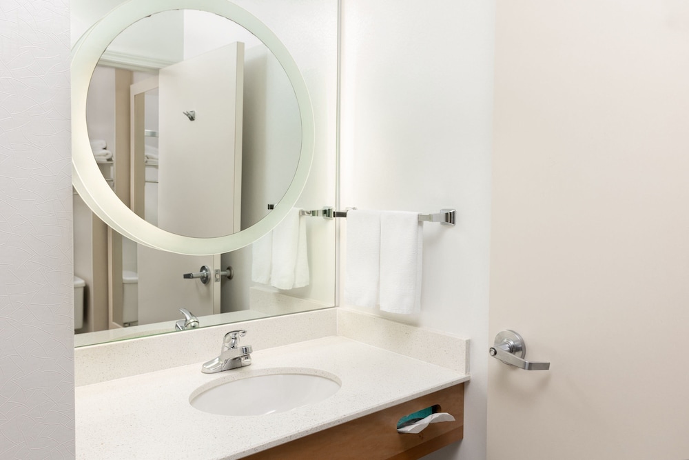 SpringHill Suites by Marriott Roseville - photo 13