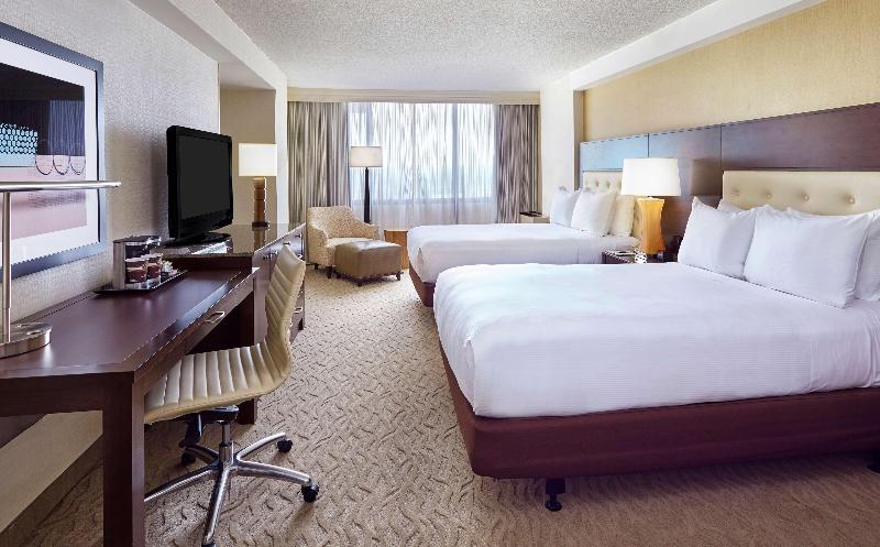 DoubleTree by Hilton Washington DC Crystal City - photo 148