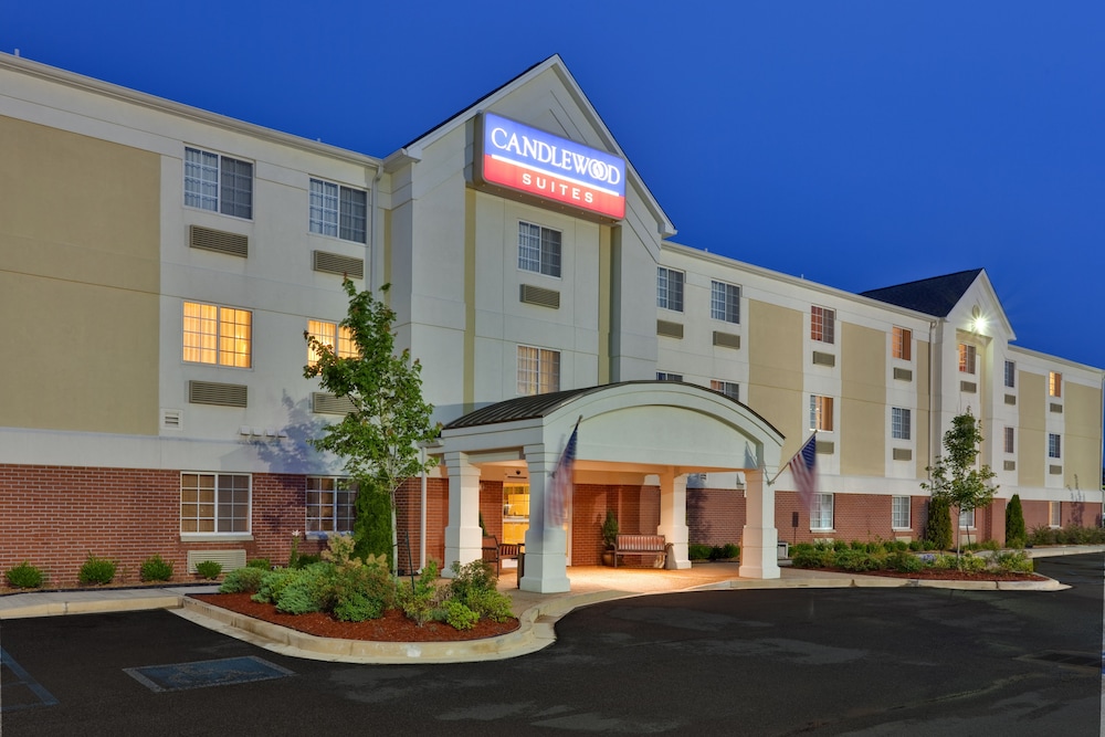 Candlewood Suites Olive Branch Memphis Area - featured photo