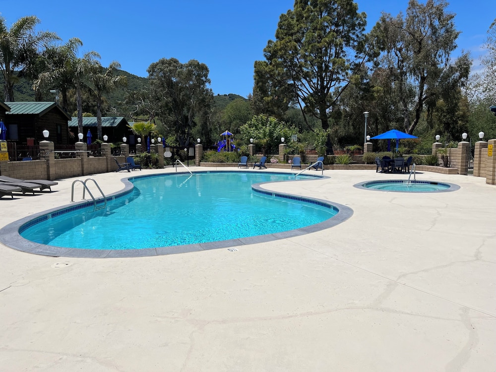 Avila Pismo RV Resort & Campground - photo 26