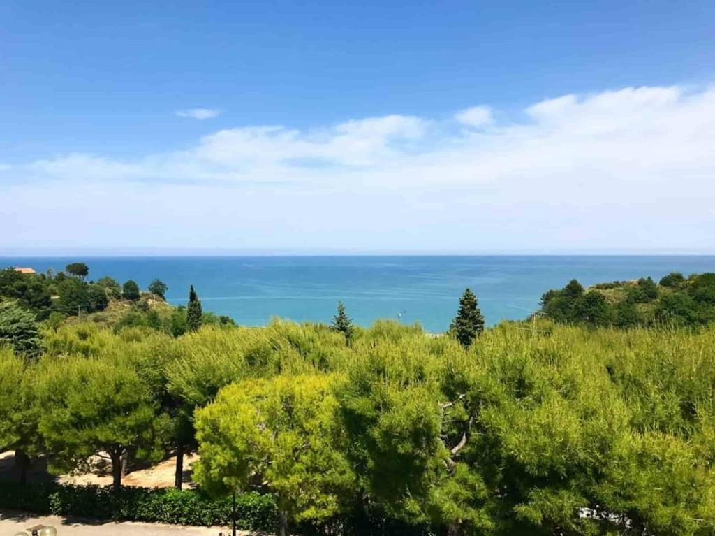 Centro Vacanze Mirage — 4-Star Luxury Hotel in Altidona, Italy