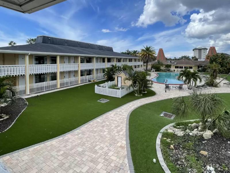 Rodeway Inn Holiday FL - photo 4