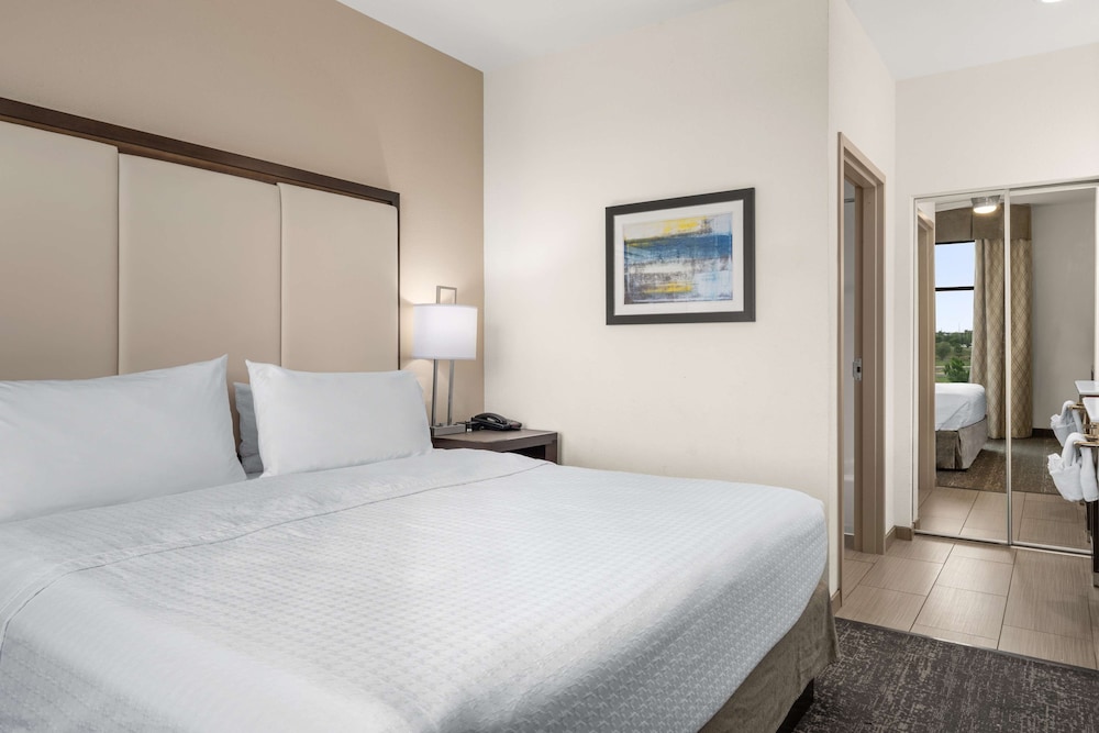 Homewood Suites by Hilton San Marcos - photo 12