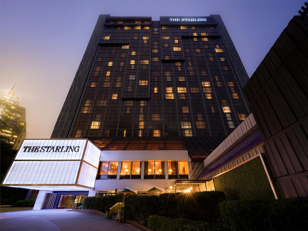 The Starling Atlanta Midtown Curio Collection by Hilton - photo 2