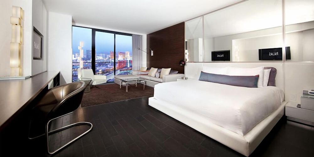 Palms Place Hotel and Spa - photo 7