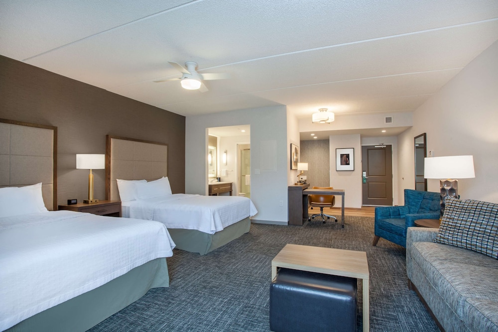 Homewood Suites by Hilton Saratoga Springs - photo 18