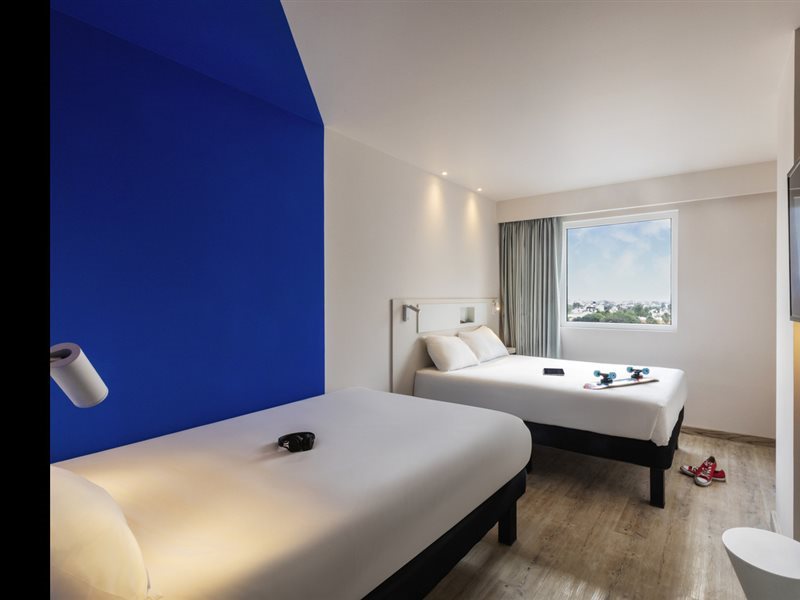 ibis budget Aguascalientes Norte