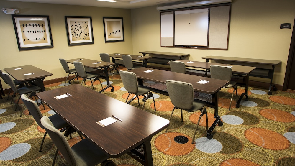 Staybridge Suites Lexington by IHG - photo 48