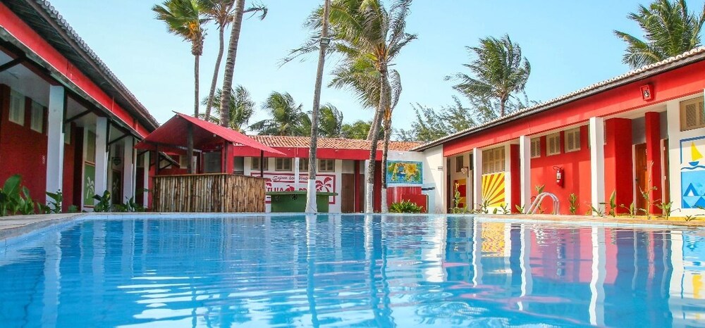 Ilha Praia Hotel — Camocim — photo 2