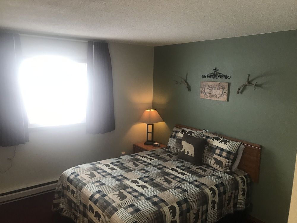 Crosby Lodge - photo 10