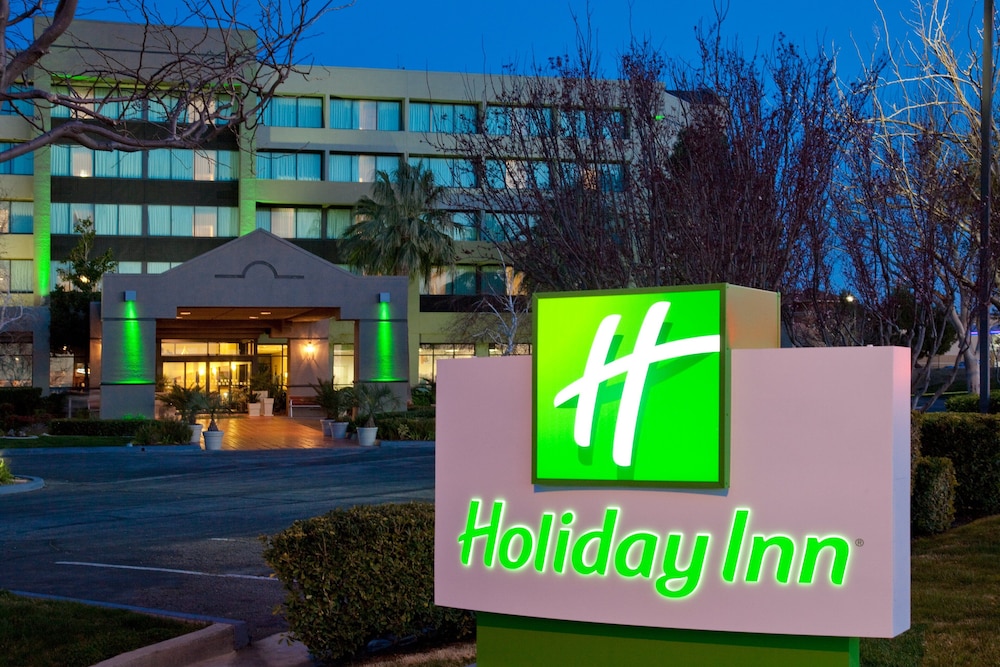 Holiday Inn Palmdale Lancaster by IHG in Palmdale, United States