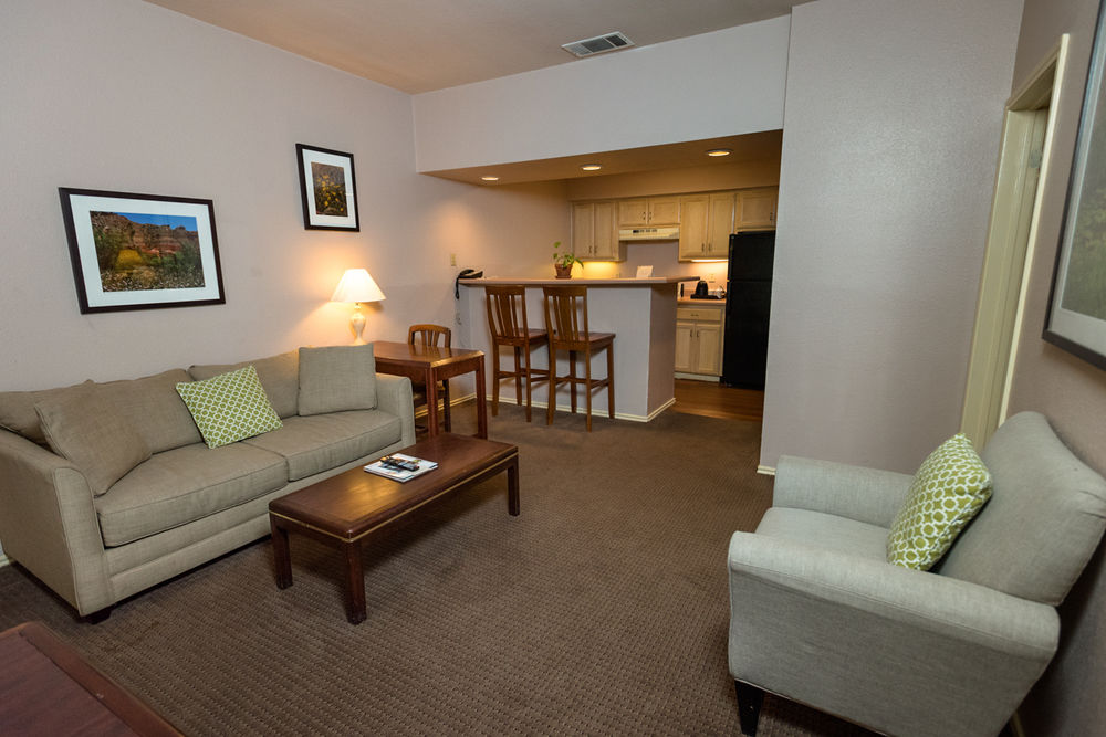 Habitat Suites - photo 12