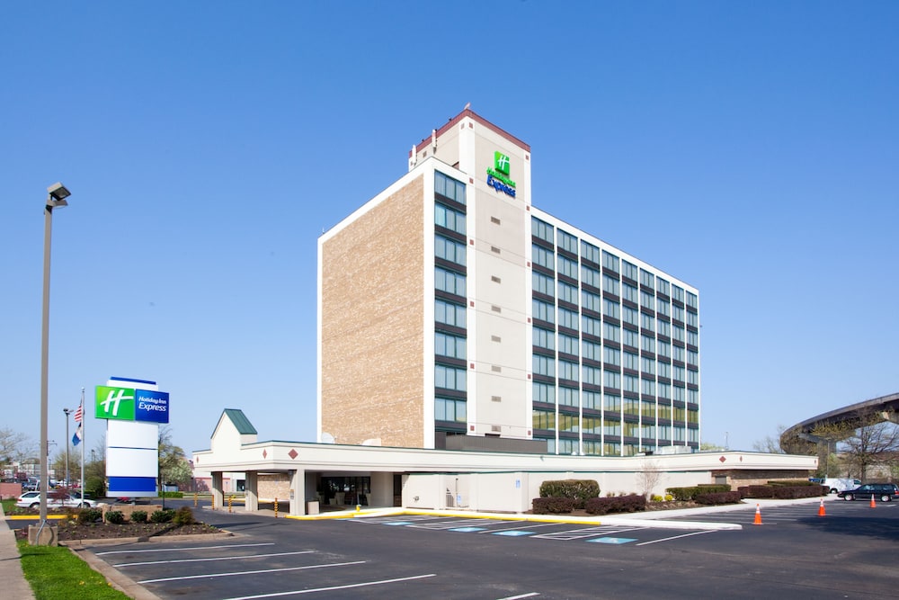 Holiday Inn Express Washington DC SW Springfield in Springfield, United States