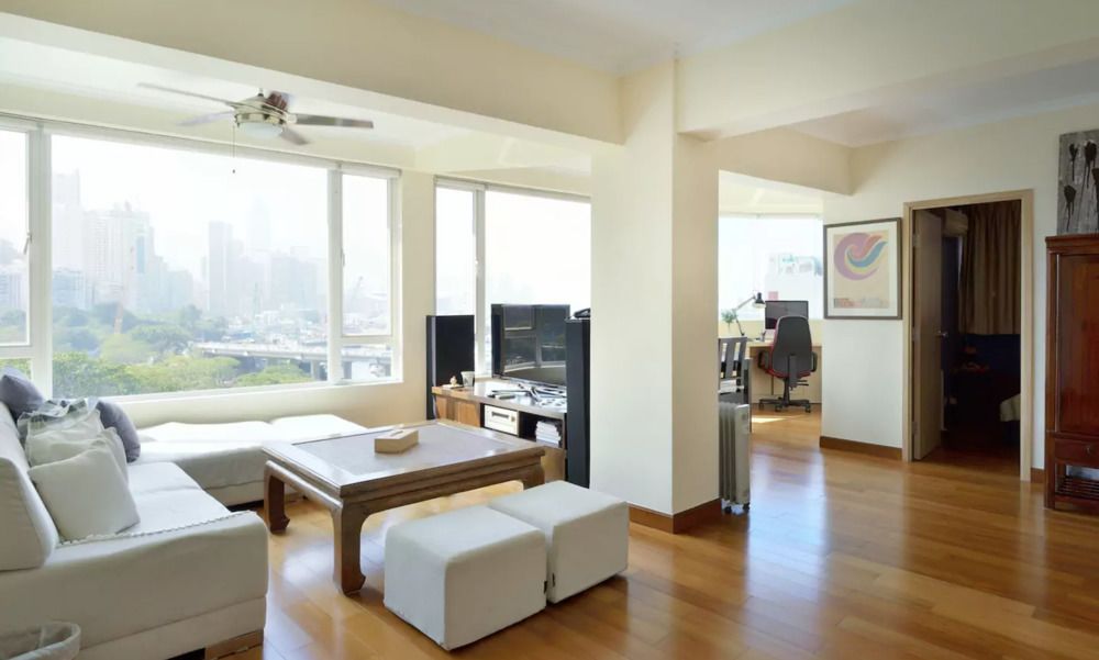 Harbourside Hong Kong in Hong Kong, People's Republic of China