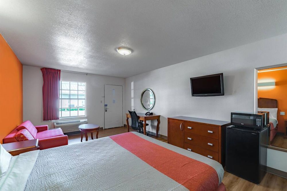 Motel 6 Giddings TX - photo 10