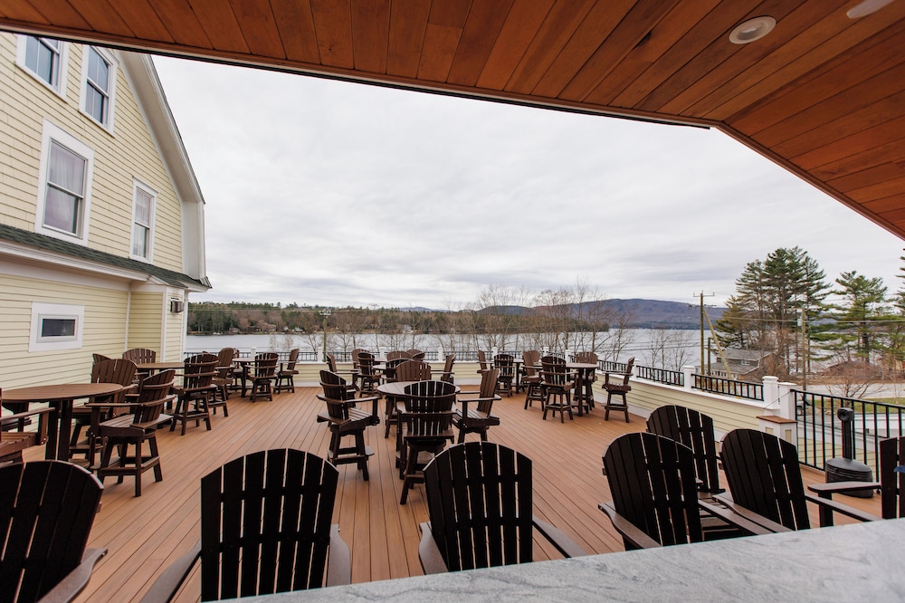 The Inn on Newfound Lake - photo 32