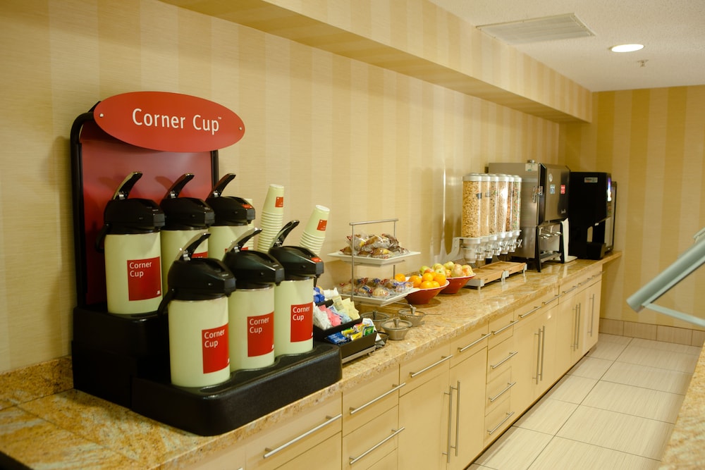 TownePlace Suites by Marriott Rochester - photo 25