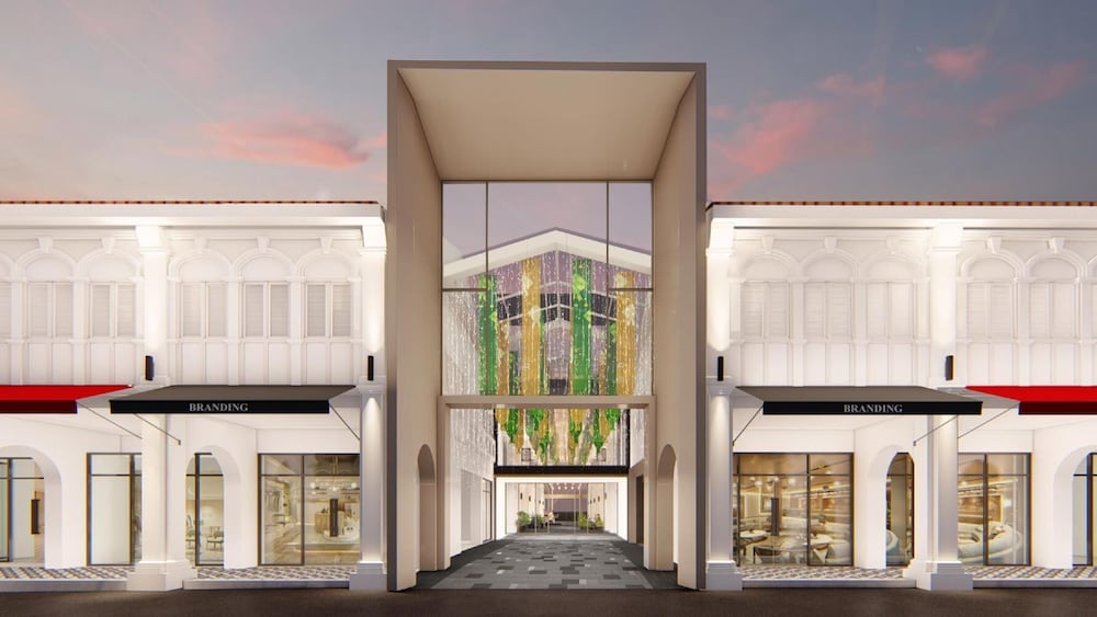 Citadines Connect Bertam Georgetown Penang in George Town, Malaysia