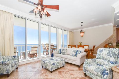Silver Beach Towers W1703 - last minute hotel in Destin