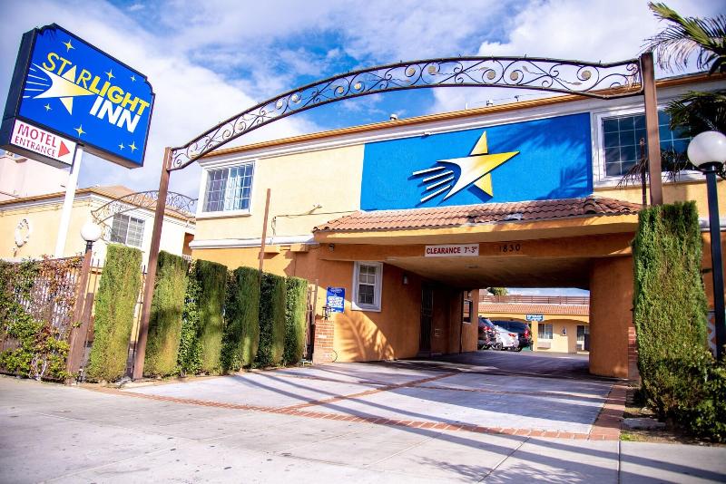 Starlight Inn La Brea - photo 7