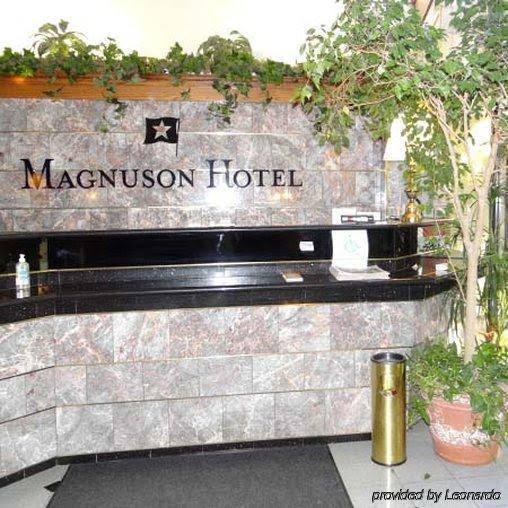 Magnuson Hotel And Suites Bellevue - photo 2