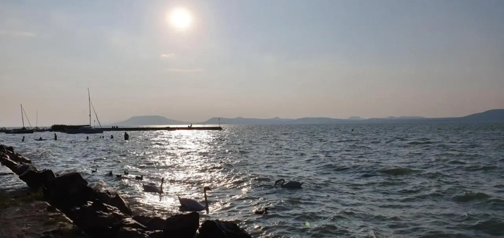 Napfény Resort Exclusive — Balatonlelle — photo 3