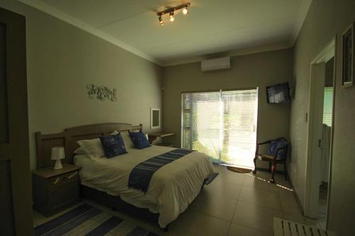 La Rose Douglas Guesthouse No loadshedding — 4-Star Luxury Hotel in Douglas, South Africa