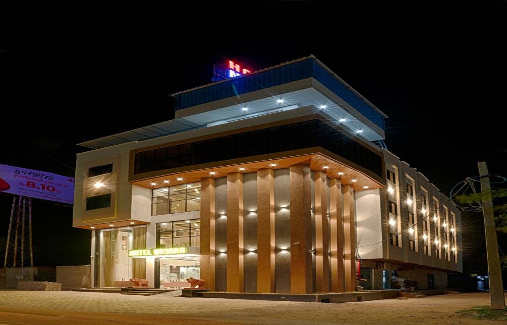Hotel Nayara in Kota, India