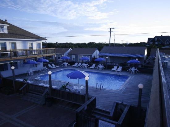 Fire Island Hotel - photo 11