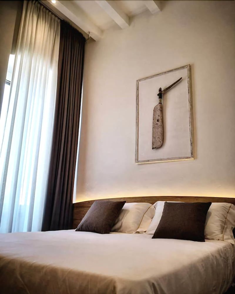 Jordan - carbon neutral hotel in Sofia