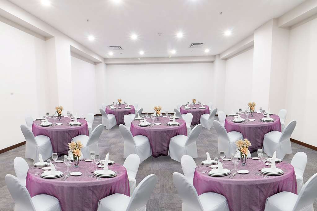 Meeting room