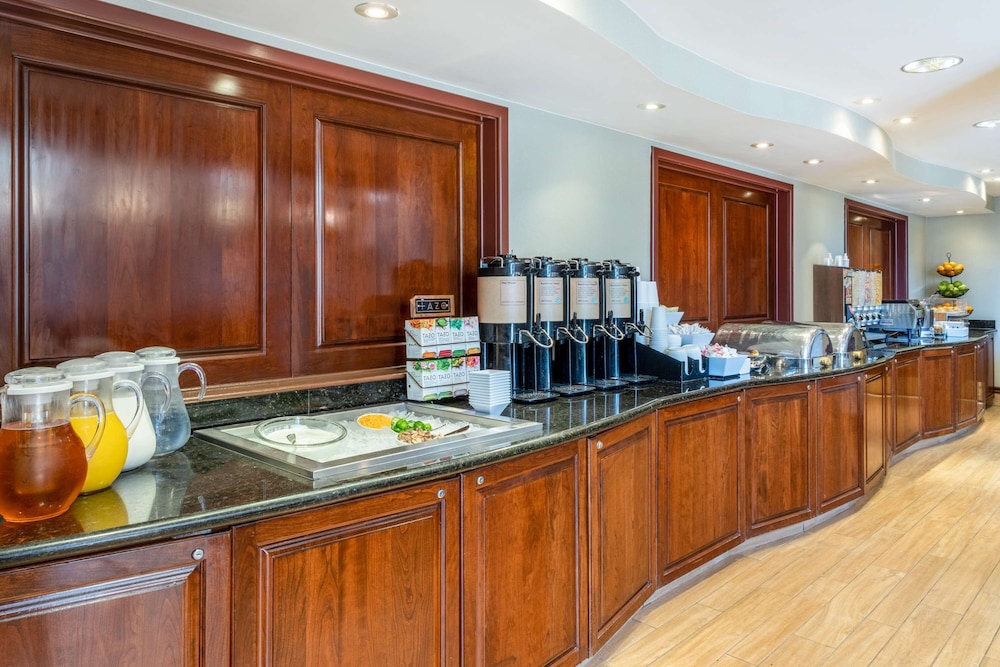 HYATT house Parsippany East - photo 30