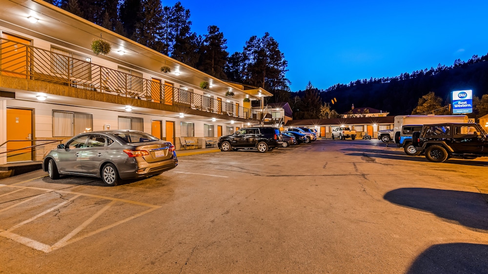 Deadwood Miners Hotel - photo 37