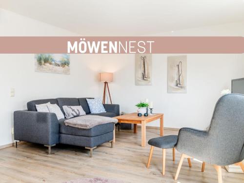 Mövennest - carbon neutral hotel in Unknown City