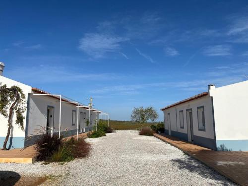 Vinhas Douradas — Moura