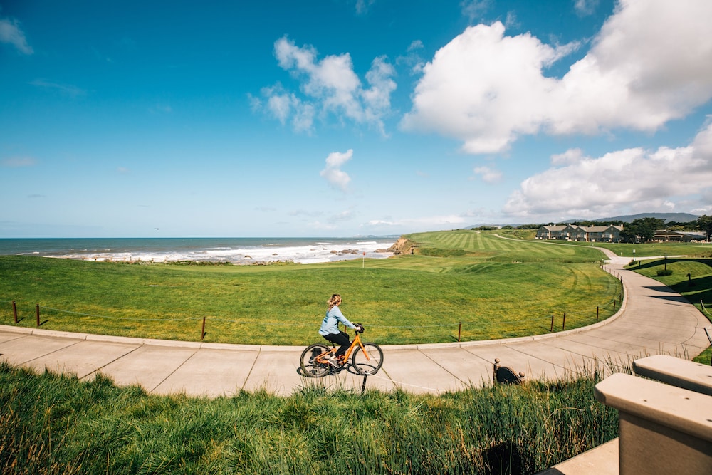 The Ritz Carlton Half Moon Bay - photo 69