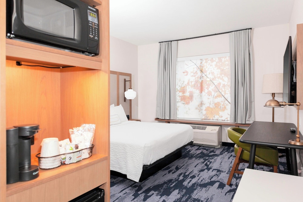 Fairfield Inn & Suites by Marriott Fort Morgan - photo 6