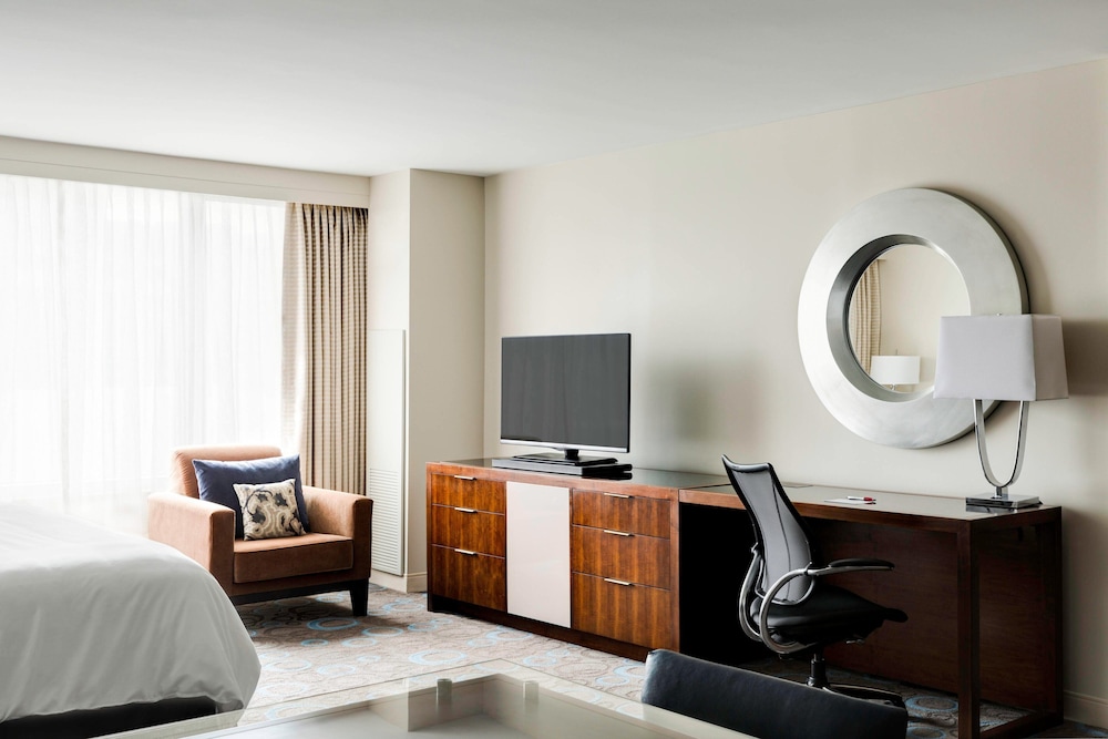 Marriott Marquis Washington DC - photo 13