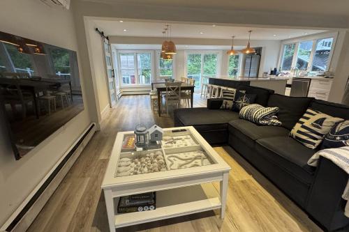 Salt Air Serenity in Old Orchard Beach, United States