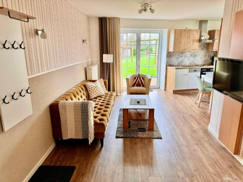 Ela's Hof Sommerflieder — 4-Star Luxury Hotel in Rieste, Germany