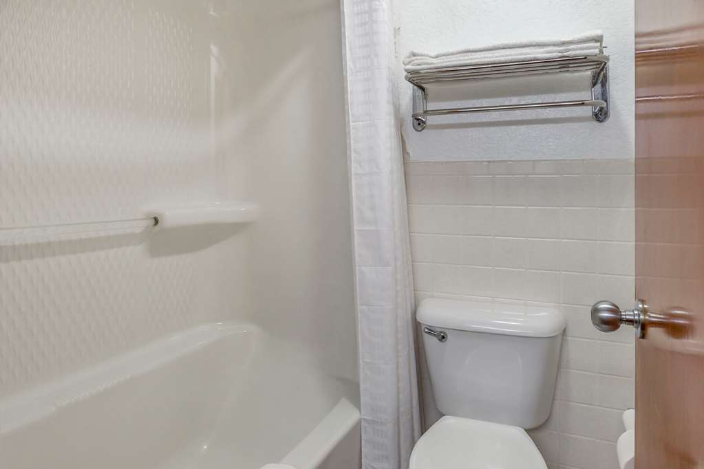 Econo Lodge Inn & Suites Albany North - photo 27