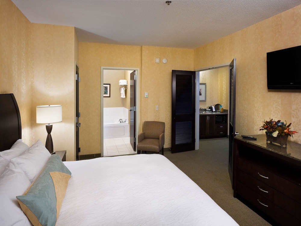 Hilton Garden Inn Mankato Downtown - photo 6