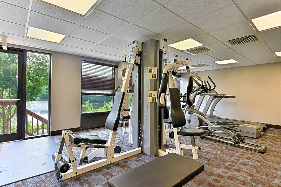 Holiday Inn Express Seaford Route 13 - photo 19