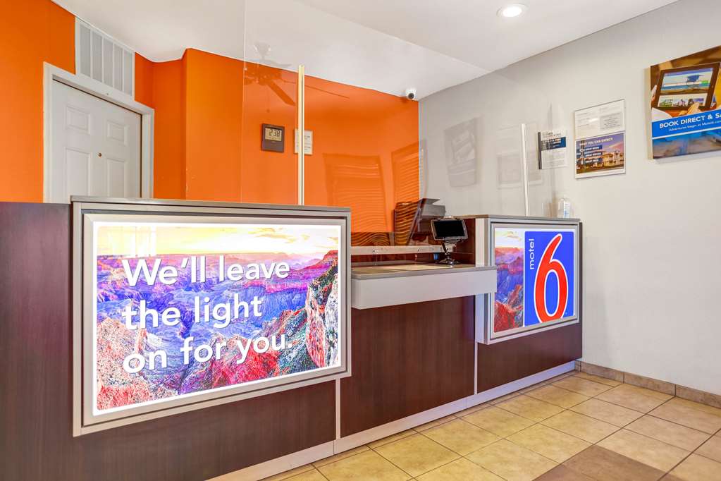 Motel 6 Payson AZ - photo 24