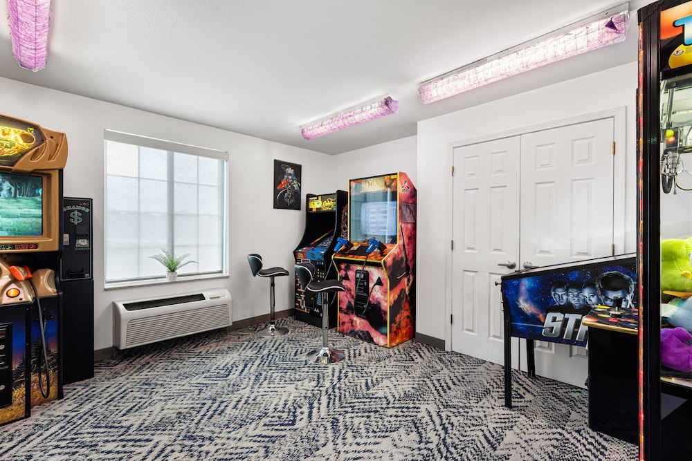 Candlewood Suites Cape Girardeau by IHG - photo 68