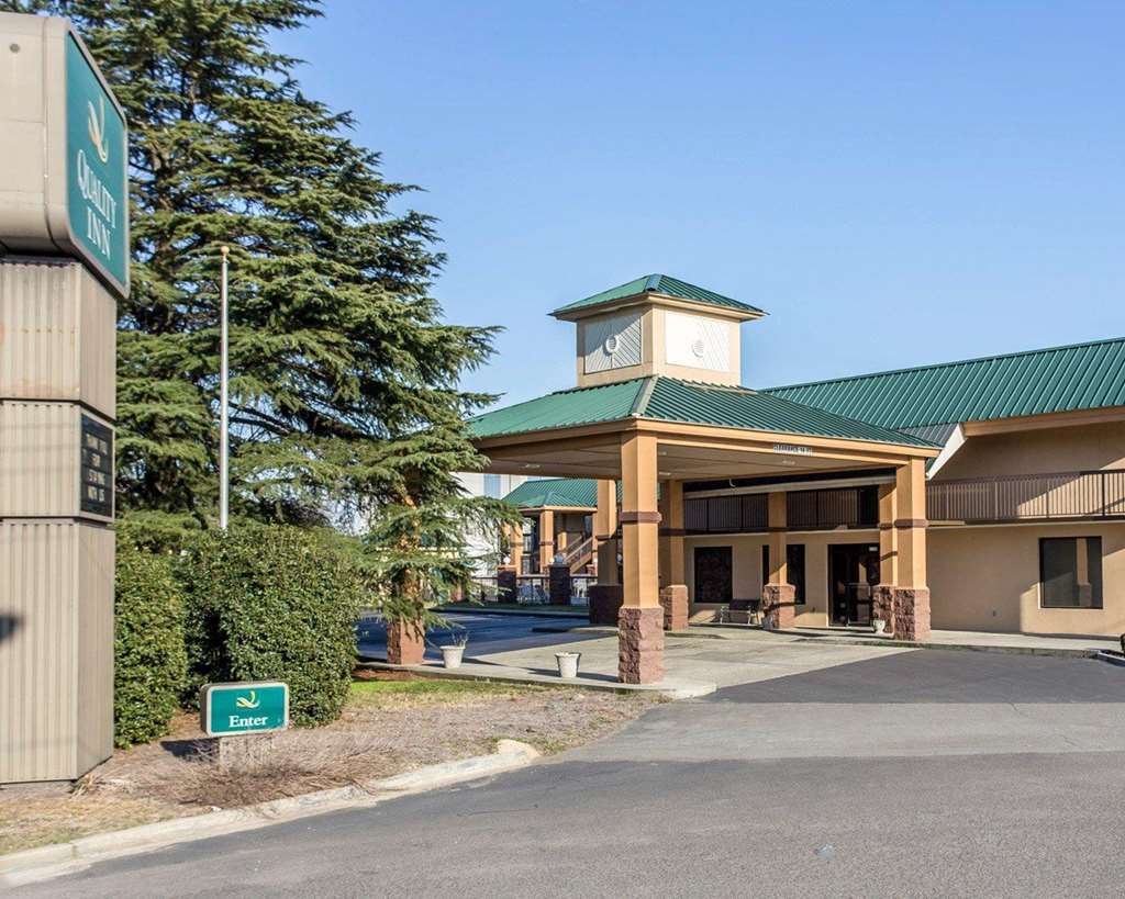 Quality Inn Aiken - photo 2