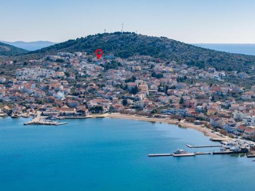 Holiday Home Mala by Interhome — 4-Star Luxury Hotel in Murter, Croatia