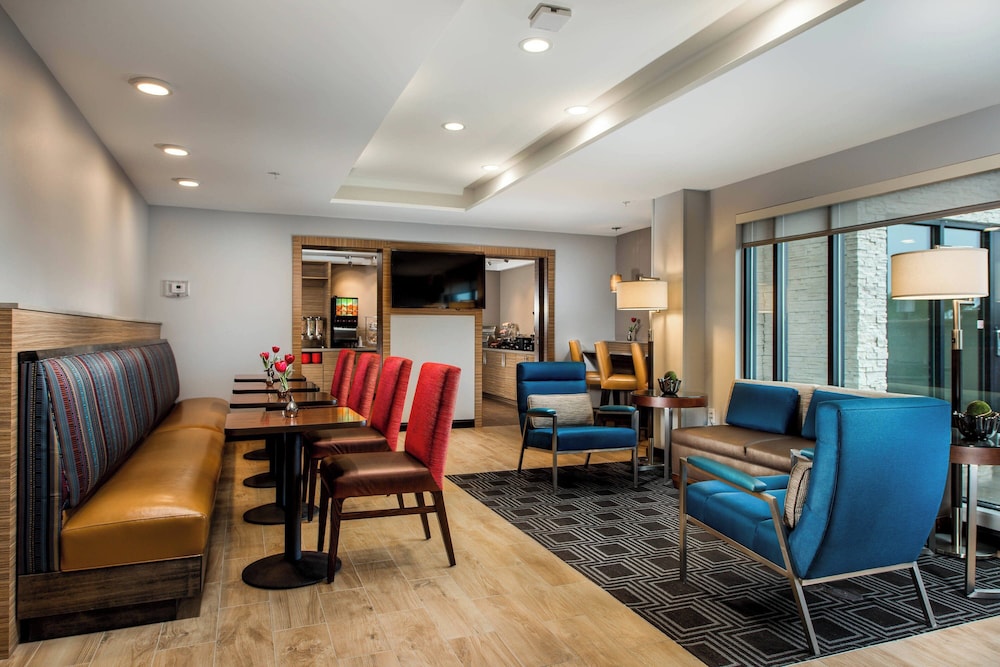TownePlace Suites by Marriott Waco South - photo 30